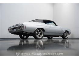 1972 Chevrolet Chevelle (CC-2107902) for sale in Lavergne, Tennessee