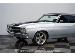 1972 Chevrolet Chevelle (CC-2107902) for sale in Lavergne, Tennessee