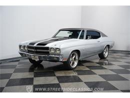 1972 Chevrolet Chevelle (CC-2107902) for sale in Lavergne, Tennessee