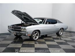 1972 Chevrolet Chevelle (CC-2107902) for sale in Lavergne, Tennessee