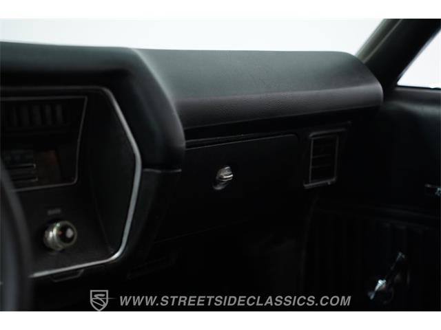 1972 Chevrolet Chevelle (CC-2107902) for sale in Lavergne, Tennessee