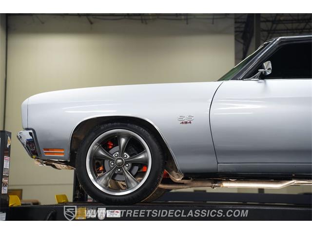 1972 Chevrolet Chevelle (CC-2107902) for sale in Lavergne, Tennessee