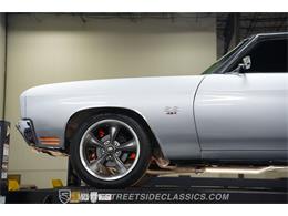 1972 Chevrolet Chevelle (CC-2107902) for sale in Lavergne, Tennessee