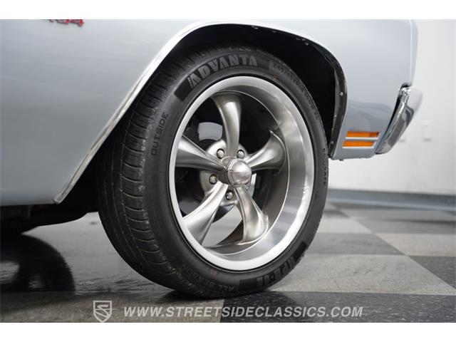 1972 Chevrolet Chevelle (CC-2107902) for sale in Lavergne, Tennessee