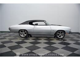 1972 Chevrolet Chevelle (CC-2107902) for sale in Lavergne, Tennessee