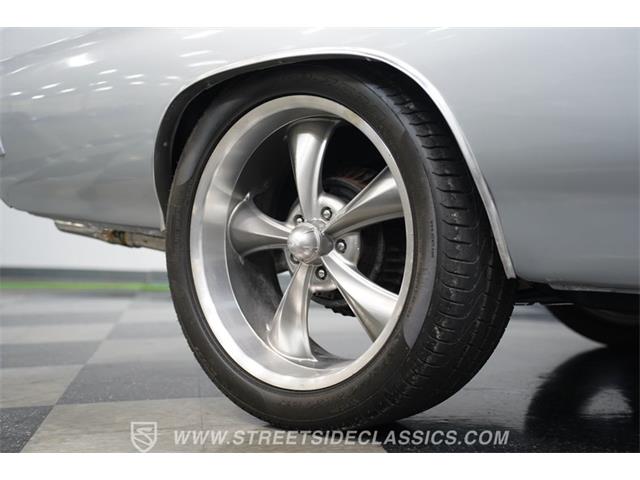 1972 Chevrolet Chevelle (CC-2107902) for sale in Lavergne, Tennessee