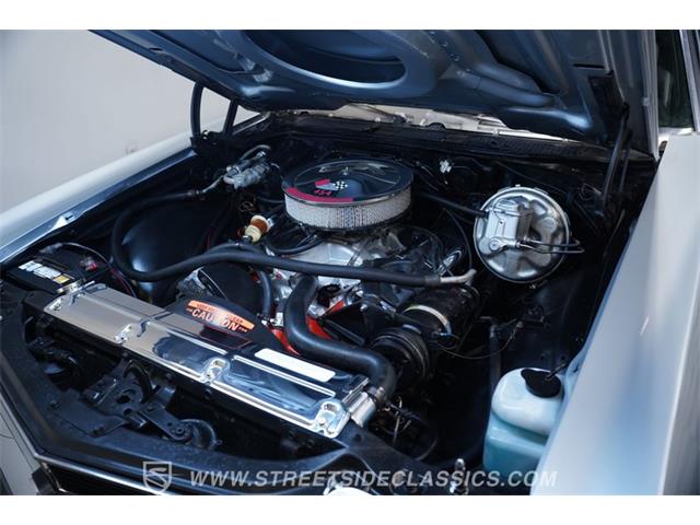 1972 Chevrolet Chevelle (CC-2107902) for sale in Lavergne, Tennessee