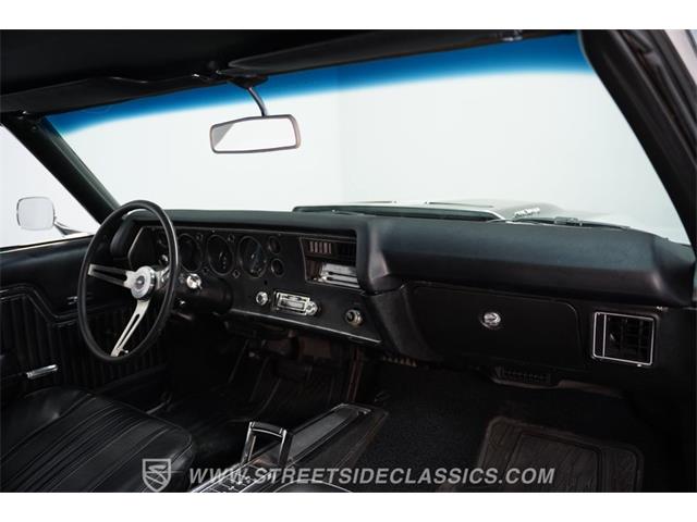 1972 Chevrolet Chevelle (CC-2107902) for sale in Lavergne, Tennessee