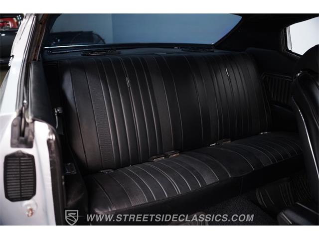 1972 Chevrolet Chevelle (CC-2107902) for sale in Lavergne, Tennessee
