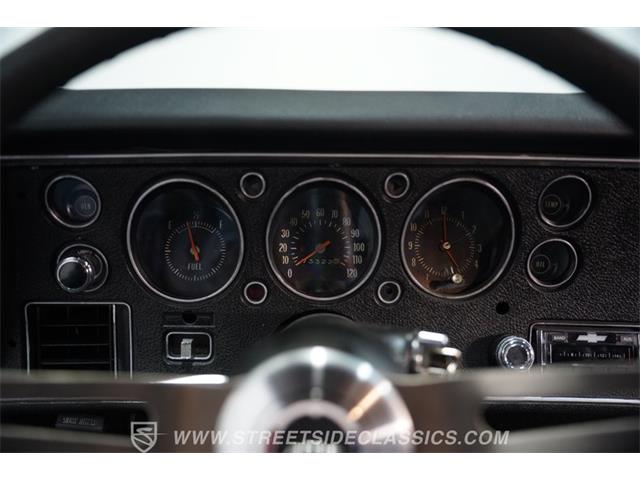 1972 Chevrolet Chevelle (CC-2107902) for sale in Lavergne, Tennessee
