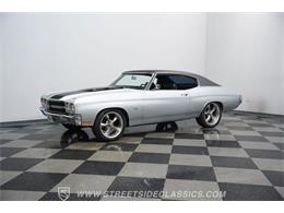 1972 Chevrolet Chevelle (CC-2107902) for sale in Lavergne, Tennessee