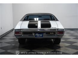 1972 Chevrolet Chevelle (CC-2107902) for sale in Lavergne, Tennessee
