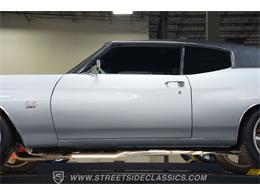 1972 Chevrolet Chevelle (CC-2107902) for sale in Lavergne, Tennessee