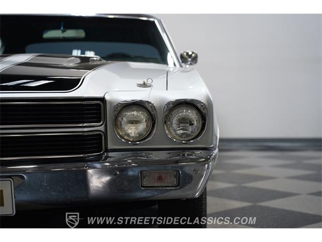 1972 Chevrolet Chevelle (CC-2107902) for sale in Lavergne, Tennessee