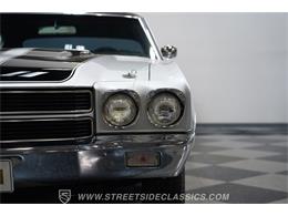 1972 Chevrolet Chevelle (CC-2107902) for sale in Lavergne, Tennessee