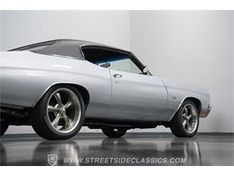 1972 Chevrolet Chevelle (CC-2107902) for sale in Lavergne, Tennessee