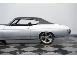 1972 Chevrolet Chevelle (CC-2107902) for sale in Lavergne, Tennessee