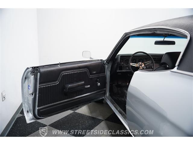1972 Chevrolet Chevelle (CC-2107902) for sale in Lavergne, Tennessee