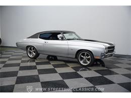 1972 Chevrolet Chevelle (CC-2107902) for sale in Lavergne, Tennessee