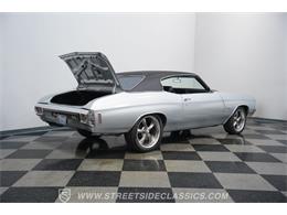1972 Chevrolet Chevelle (CC-2107902) for sale in Lavergne, Tennessee