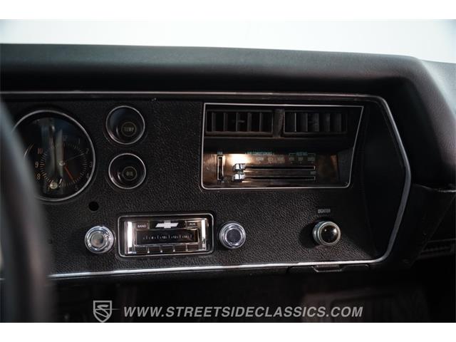 1972 Chevrolet Chevelle (CC-2107902) for sale in Lavergne, Tennessee
