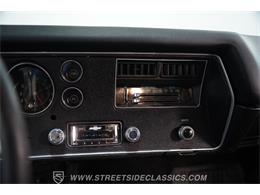 1972 Chevrolet Chevelle (CC-2107902) for sale in Lavergne, Tennessee