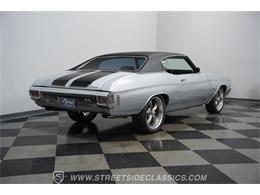 1972 Chevrolet Chevelle (CC-2107902) for sale in Lavergne, Tennessee