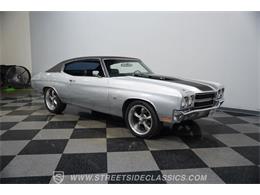1972 Chevrolet Chevelle (CC-2107902) for sale in Lavergne, Tennessee