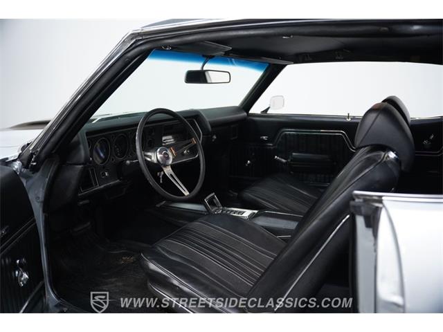 1972 Chevrolet Chevelle (CC-2107902) for sale in Lavergne, Tennessee