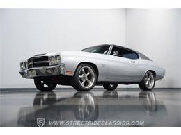1972 Chevrolet Chevelle (CC-2107902) for sale in Lavergne, Tennessee