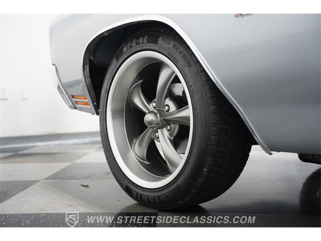1972 Chevrolet Chevelle (CC-2107902) for sale in Lavergne, Tennessee