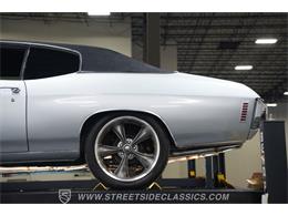 1972 Chevrolet Chevelle (CC-2107902) for sale in Lavergne, Tennessee