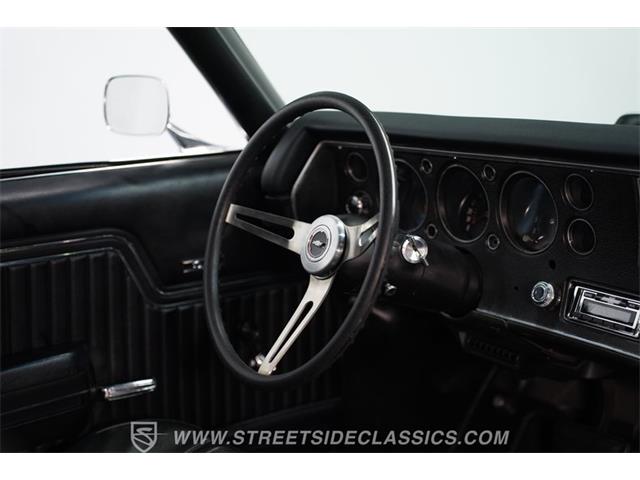 1972 Chevrolet Chevelle (CC-2107902) for sale in Lavergne, Tennessee