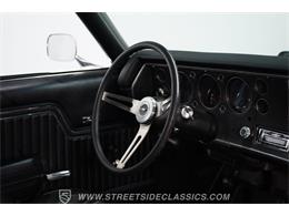1972 Chevrolet Chevelle (CC-2107902) for sale in Lavergne, Tennessee