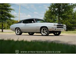 1972 Chevrolet Chevelle (CC-2107902) for sale in Lavergne, Tennessee