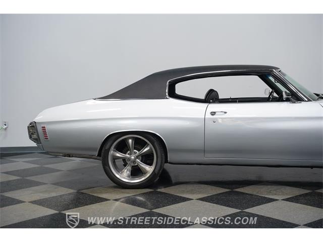1972 Chevrolet Chevelle (CC-2107902) for sale in Lavergne, Tennessee
