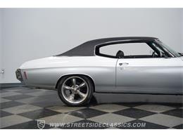 1972 Chevrolet Chevelle (CC-2107902) for sale in Lavergne, Tennessee