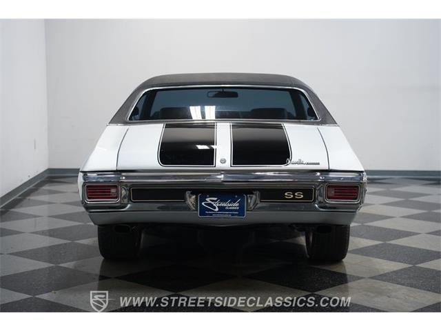 1972 Chevrolet Chevelle (CC-2107902) for sale in Lavergne, Tennessee