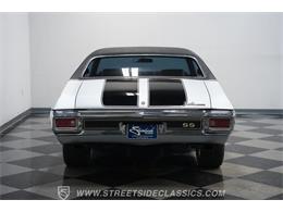 1972 Chevrolet Chevelle (CC-2107902) for sale in Lavergne, Tennessee