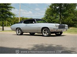 1972 Chevrolet Chevelle (CC-2107902) for sale in Lavergne, Tennessee