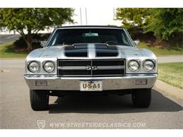 1972 Chevrolet Chevelle (CC-2107902) for sale in Lavergne, Tennessee