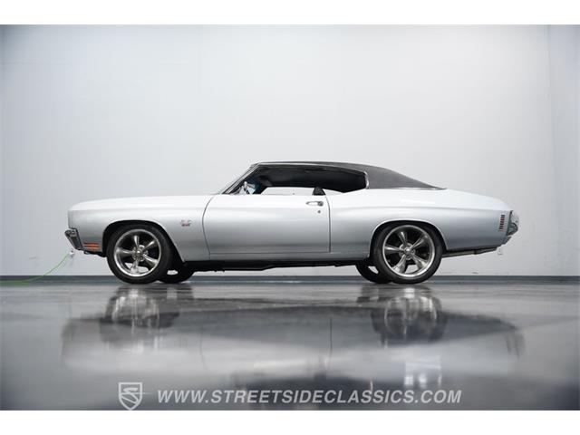 1972 Chevrolet Chevelle (CC-2107902) for sale in Lavergne, Tennessee