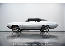 1972 Chevrolet Chevelle (CC-2107902) for sale in Lavergne, Tennessee