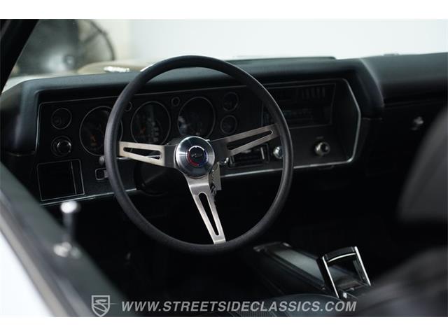 1972 Chevrolet Chevelle (CC-2107902) for sale in Lavergne, Tennessee