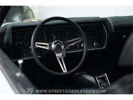 1972 Chevrolet Chevelle (CC-2107902) for sale in Lavergne, Tennessee