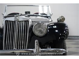 1953 MG TF (CC-2107903) for sale in Lavergne, Tennessee