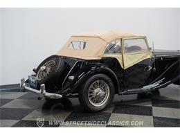 1953 MG TF (CC-2107903) for sale in Lavergne, Tennessee
