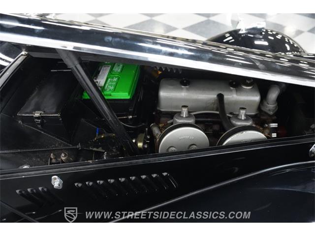 1953 MG TF (CC-2107903) for sale in Lavergne, Tennessee