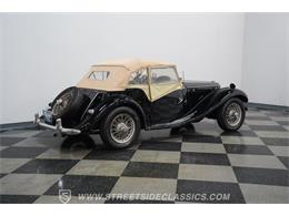 1953 MG TF (CC-2107903) for sale in Lavergne, Tennessee