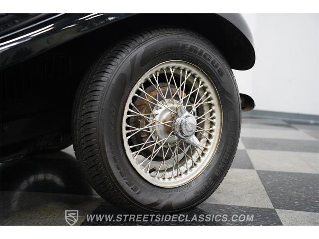 1953 MG TF (CC-2107903) for sale in Lavergne, Tennessee